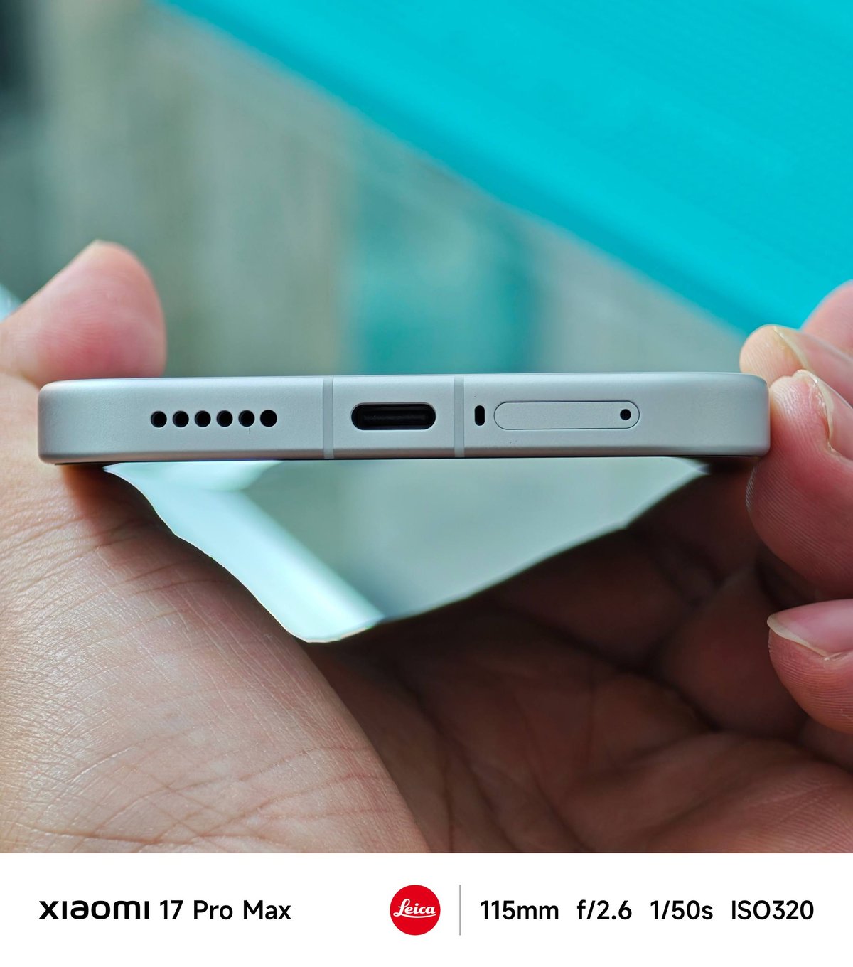二手POCO F8 Pro全球版 12/512G转让 $51