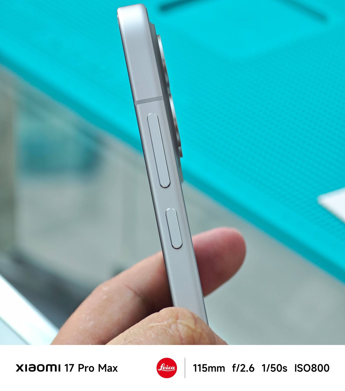 二手POCO F8 Pro全球版 12/512G转让 $51