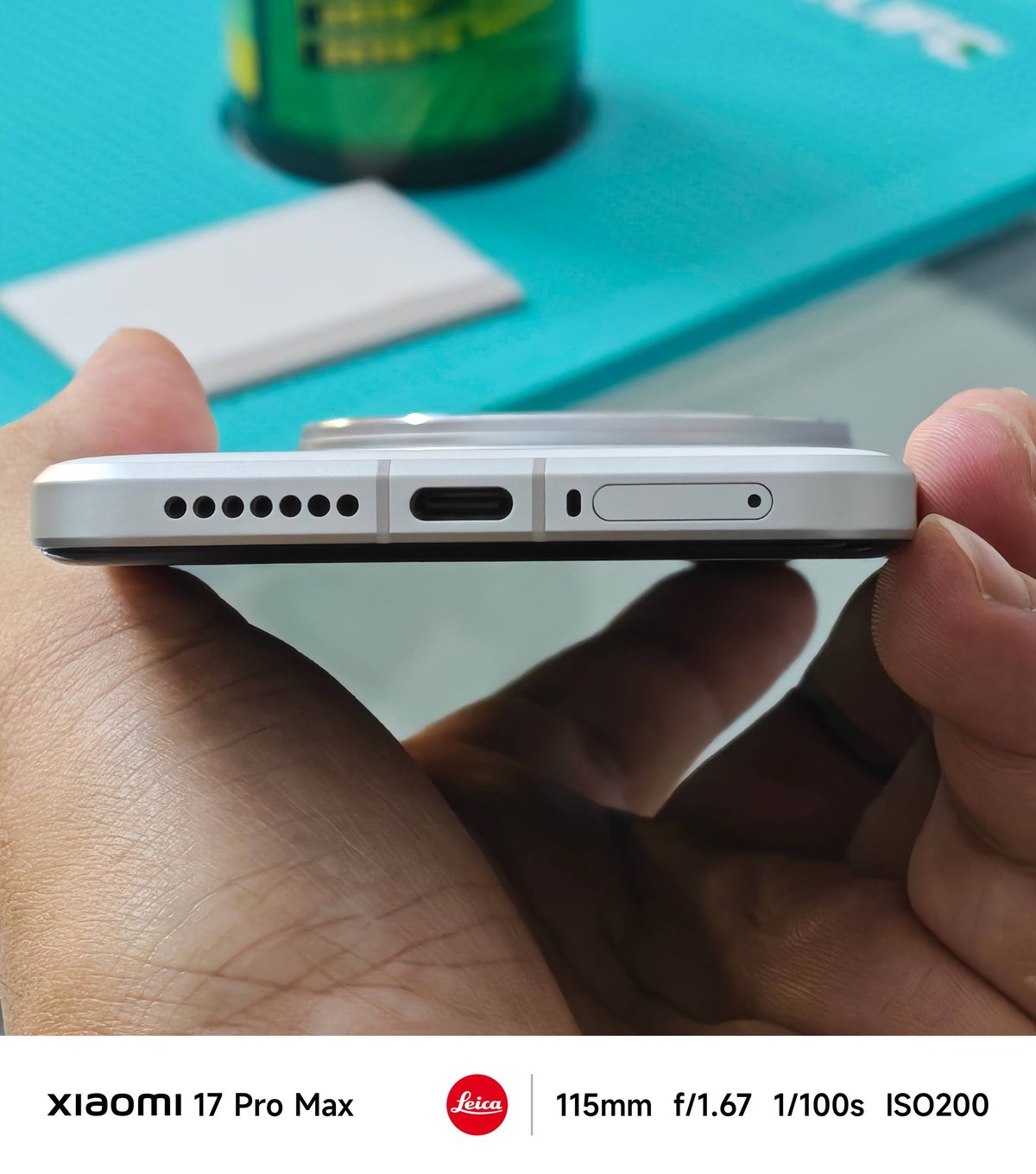 二手小米15 Ultra 12/256G转让 $499