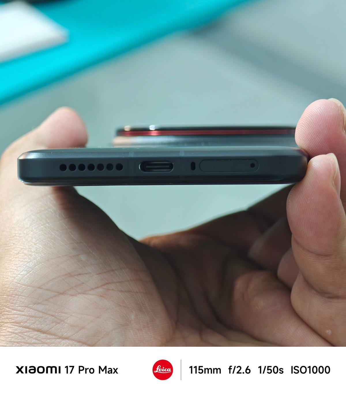 二手小米15 Ultra 12/256G转让 $499