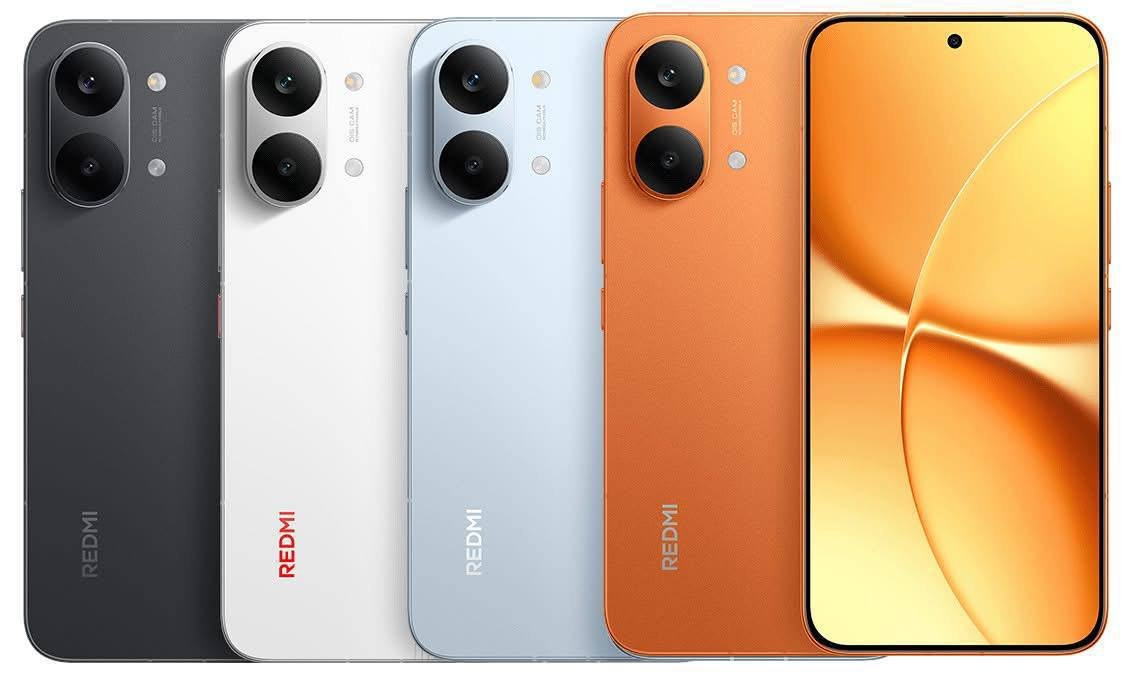 Redmi Turbo 5 Max新机到货 售价$409起
