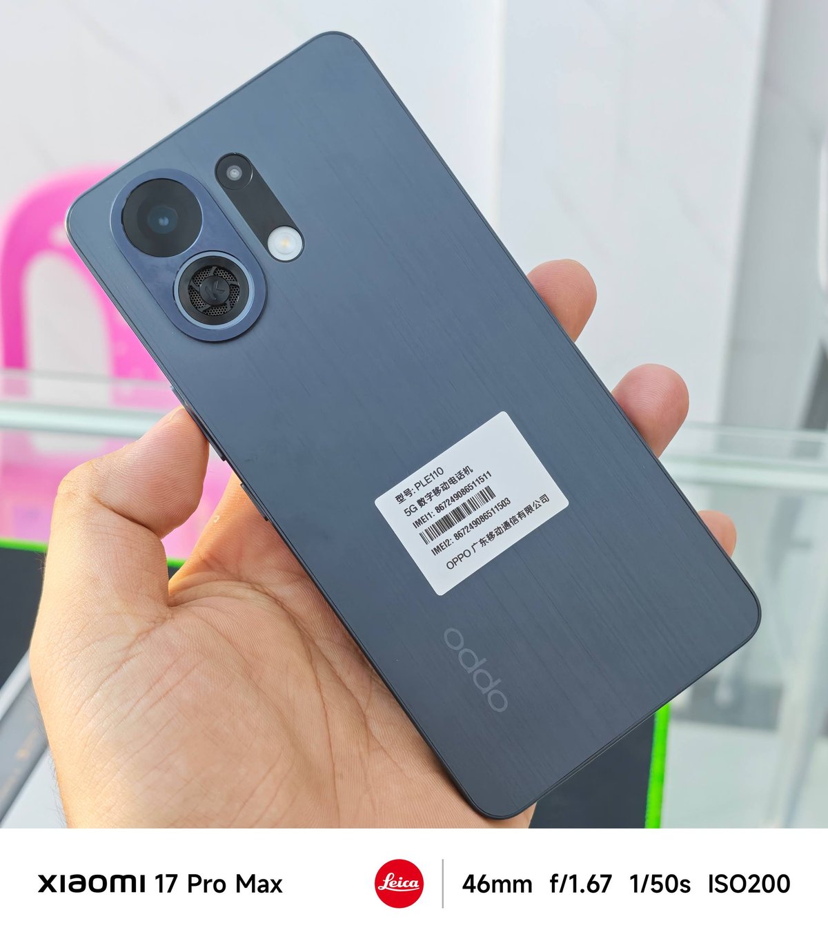 OPPO K13 Turbo Pro 5G二手转让 12/2
