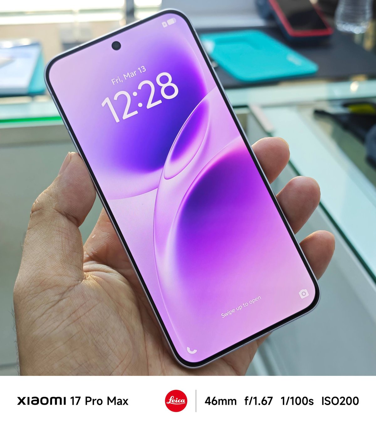 二手Vivo S50 Pro 12/512G转让 售价$43