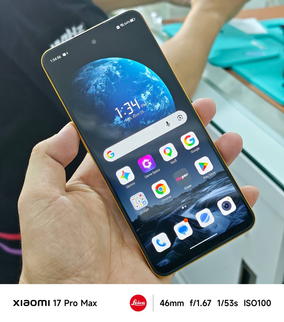 Nubia Neo 3 5G二手转让 8/256G仅售$16