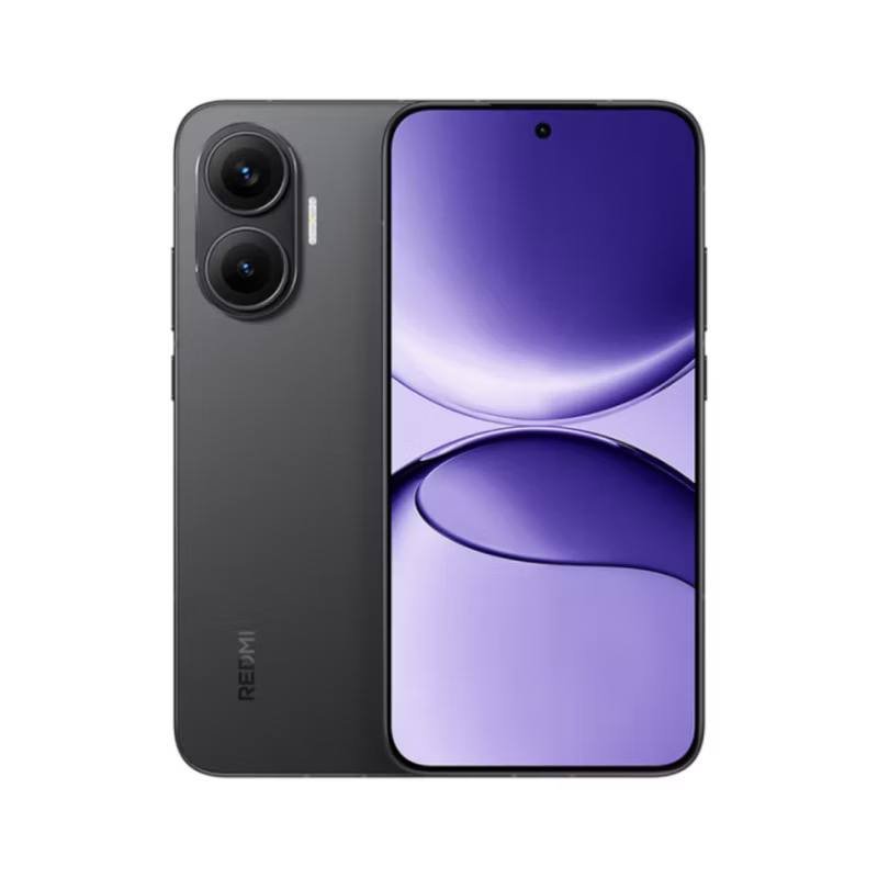 Redmi Turbo 4 Pro新机到货 16/512G售