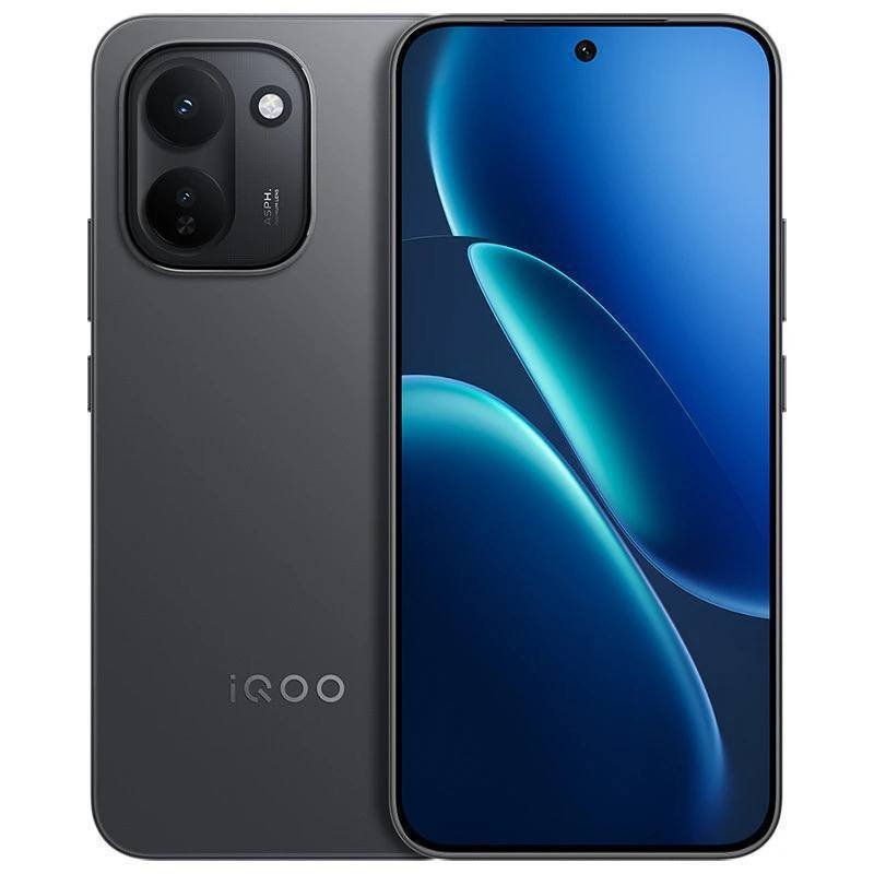 iQOO Z11新机上市 售价$369 配备9020mAh电