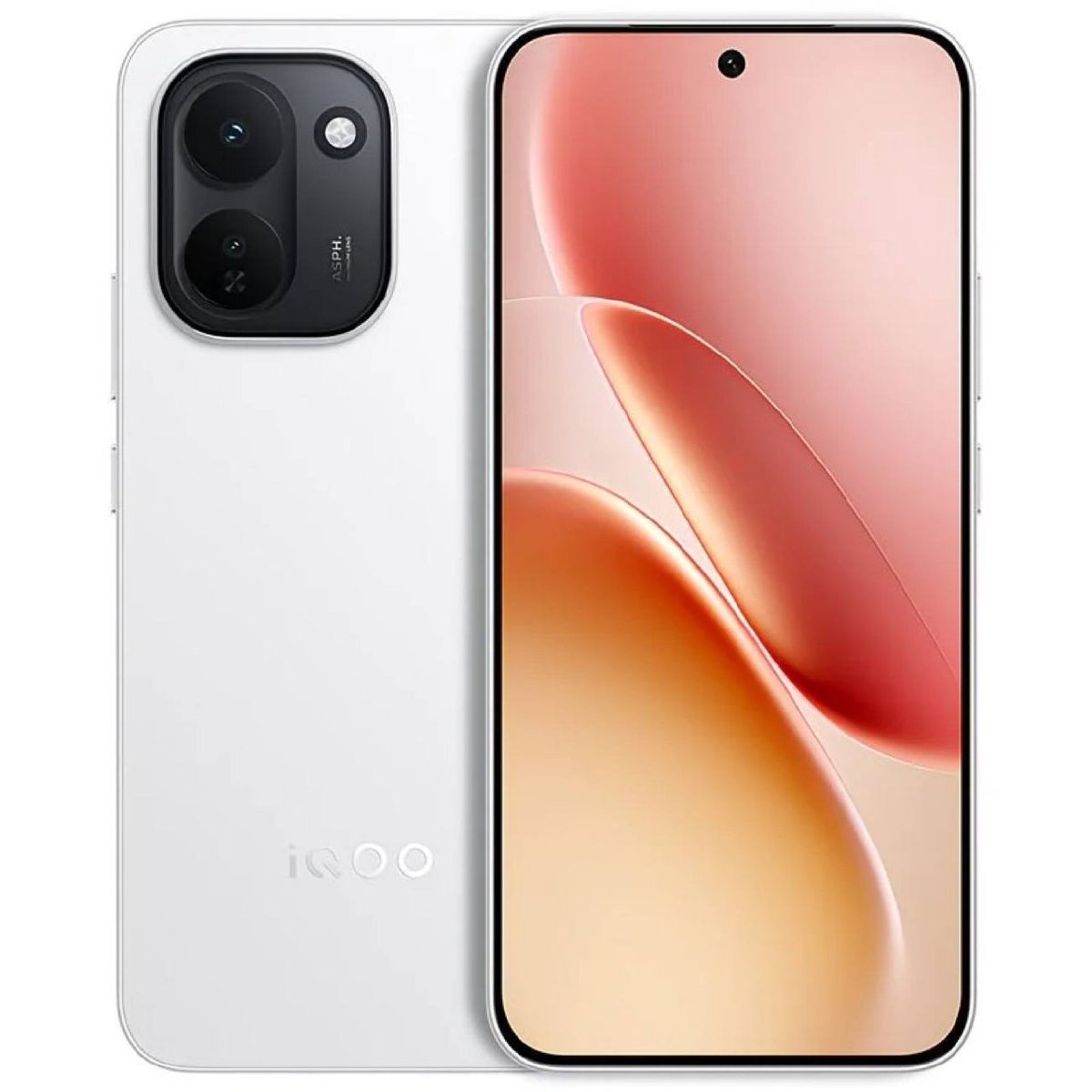 iQOO Z11新机上市 售价$369 配备9020mAh电