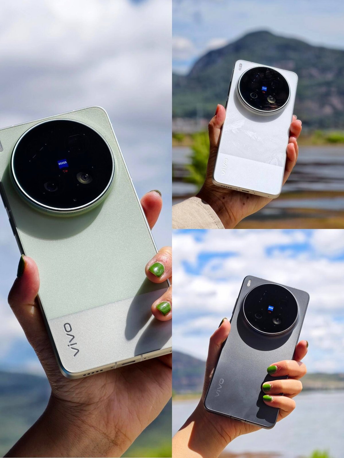 Vivo X300 Ultra新机到货 售价$989起