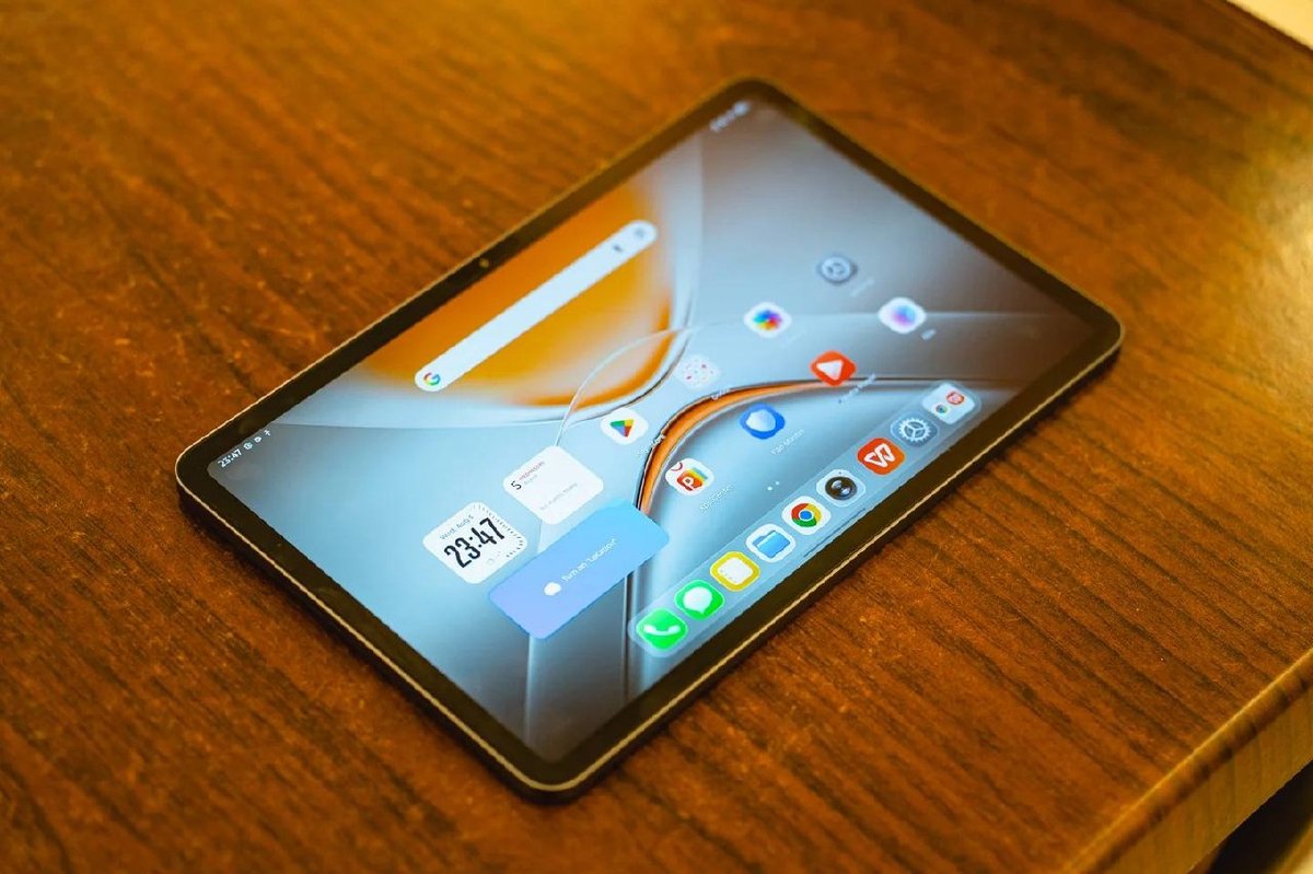 Tecno Megapad 2平板上市 售价$285赠5件套