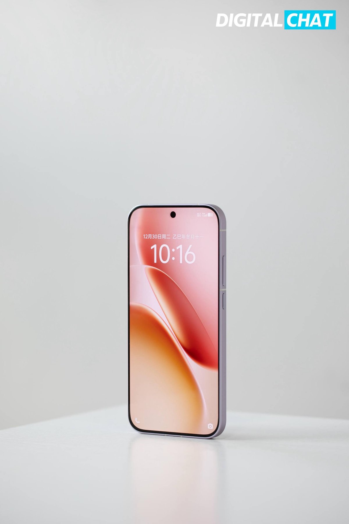 iQOO Z11 Turbo金边到货 12+256G售价$4