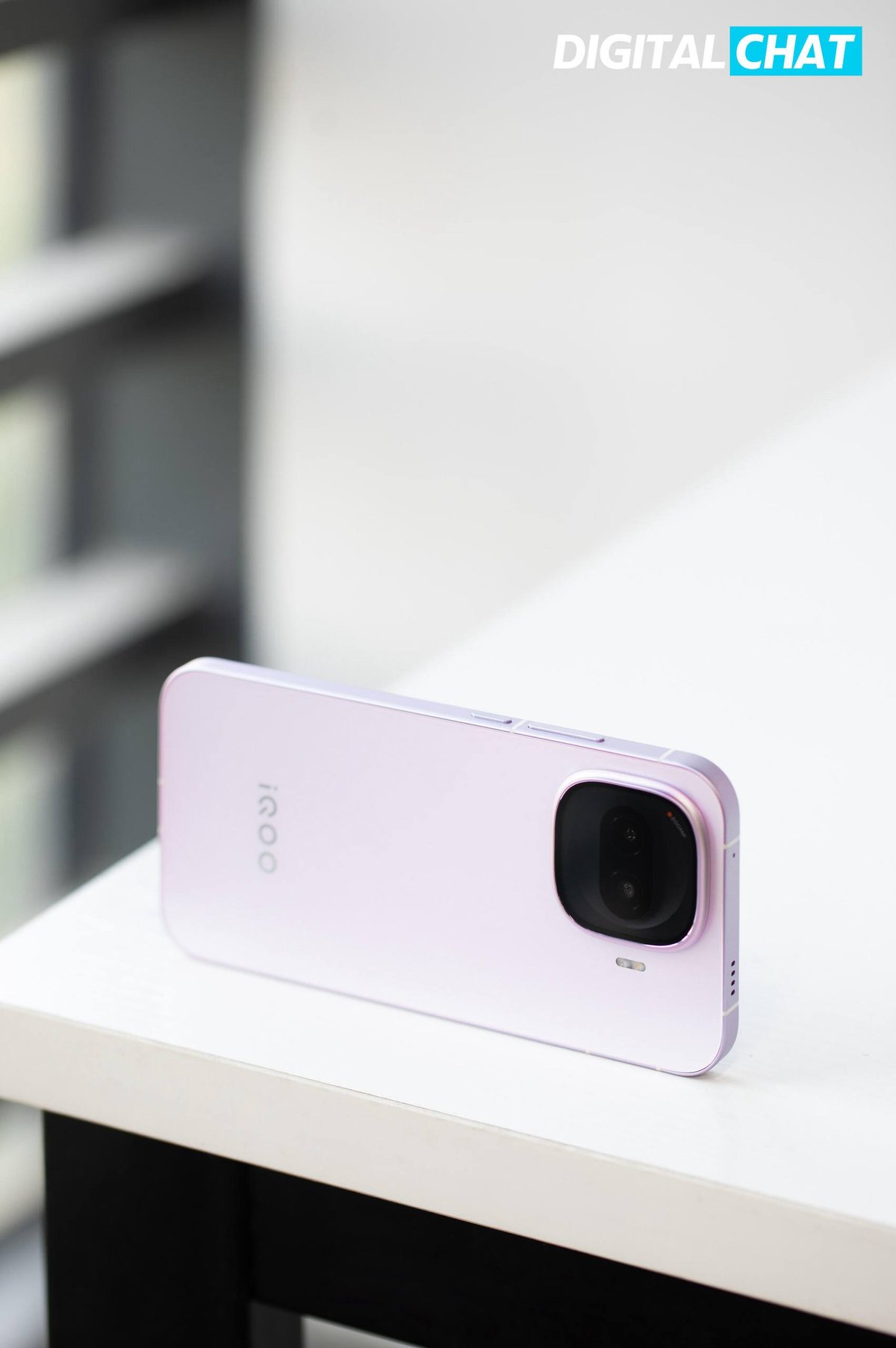 iQOO Z11 Turbo金边到货 12+256G售价$4