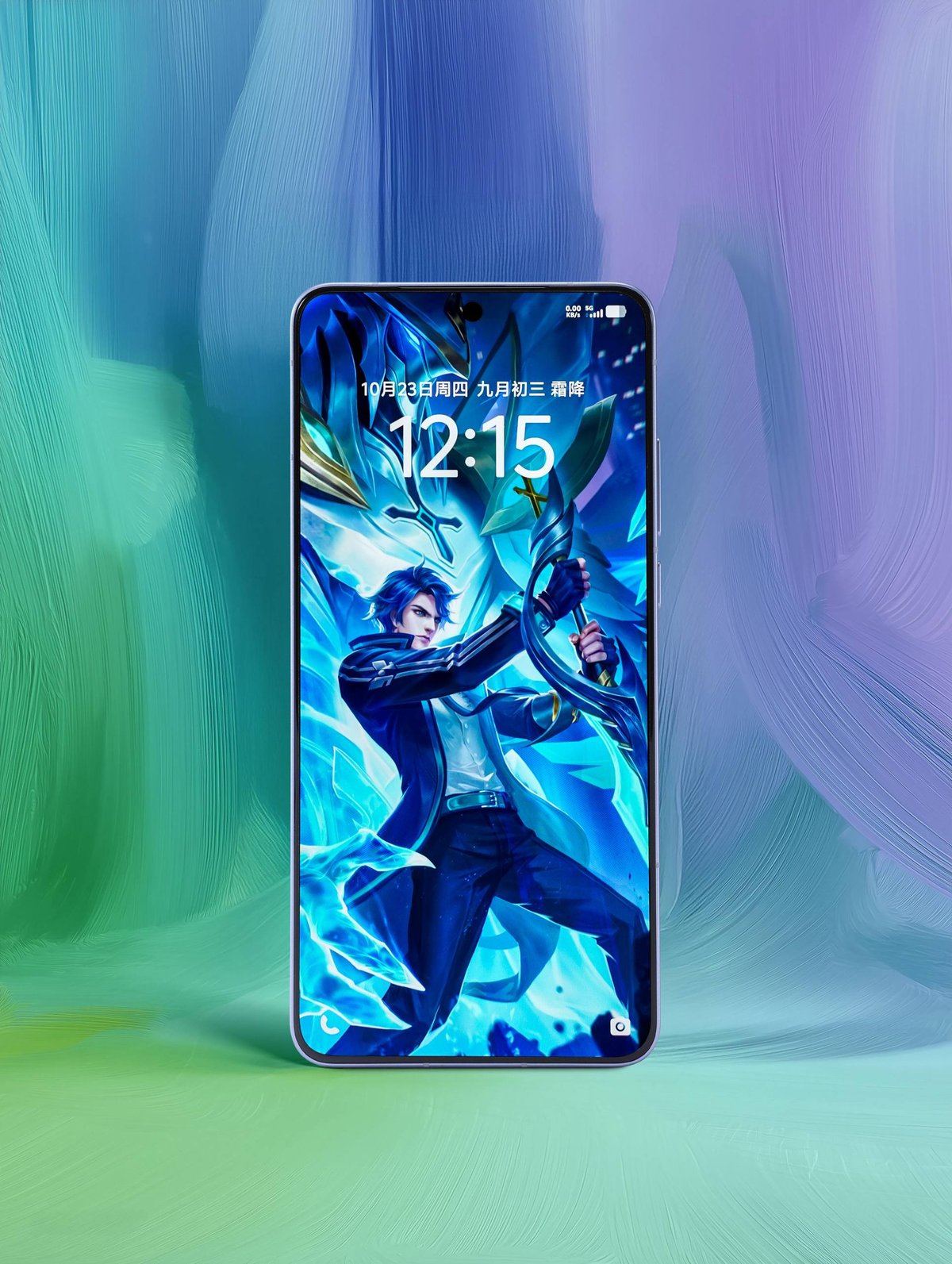 iQOO Neo11新机到货 12GB+256GB售价$44