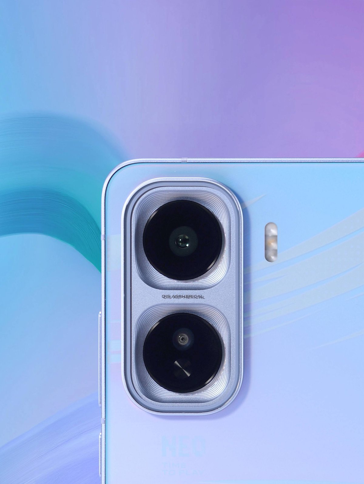 iQOO Neo11新机到货 12GB+256GB售价$44