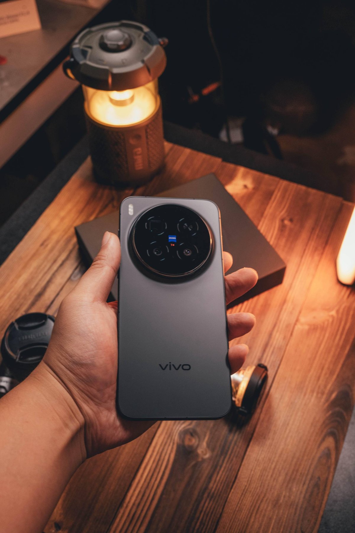 Vivo X300 Pro 16/512G版售价$819