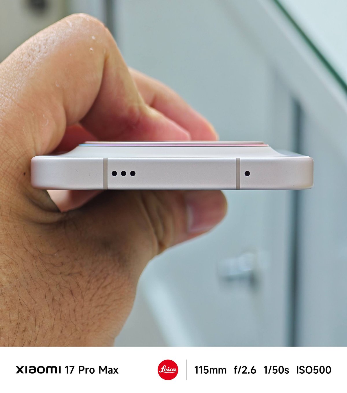 Vivo X300二手转让 12/256G版售价$599