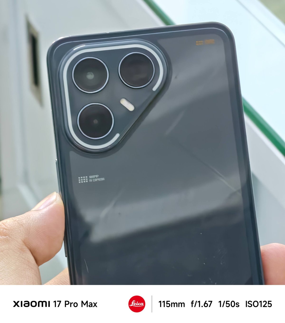 二手Tecno Pova 7 Ultra 12/256G 售