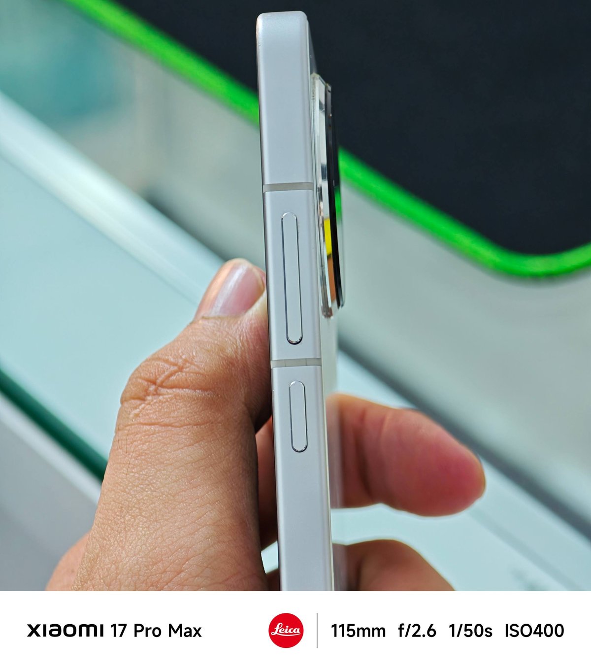 98新Redmi K80 12/256G转让 售价$229