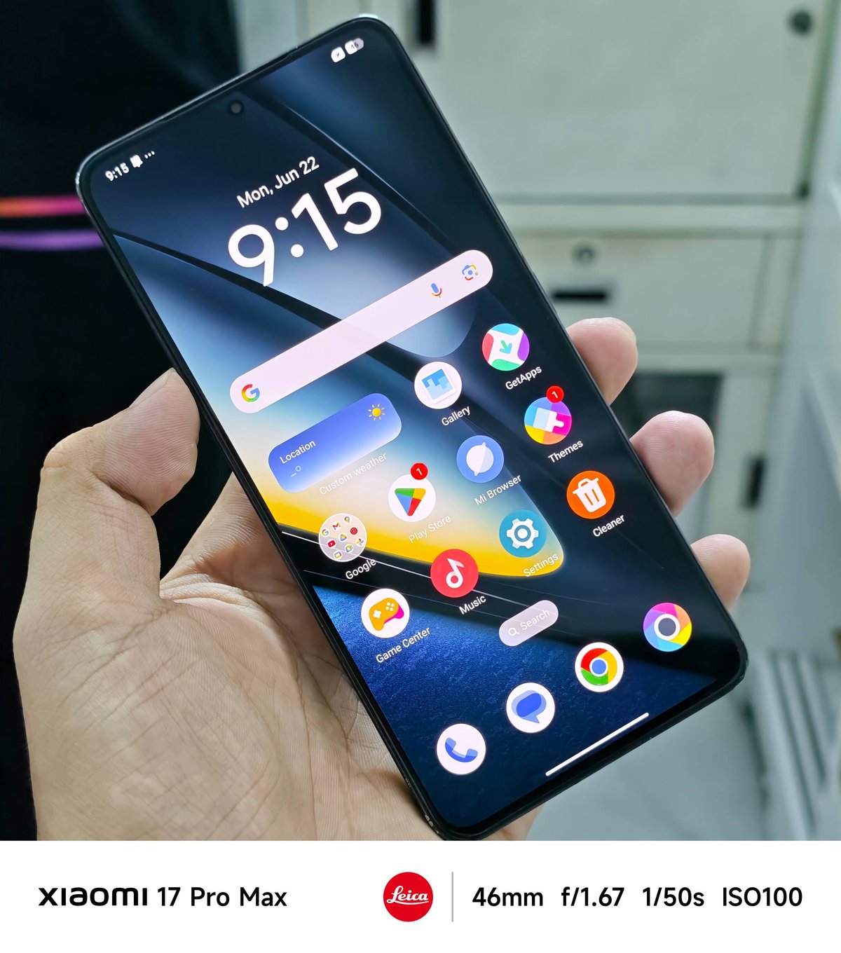 二手POCO F6 Pro 12/256G转让 售价$199