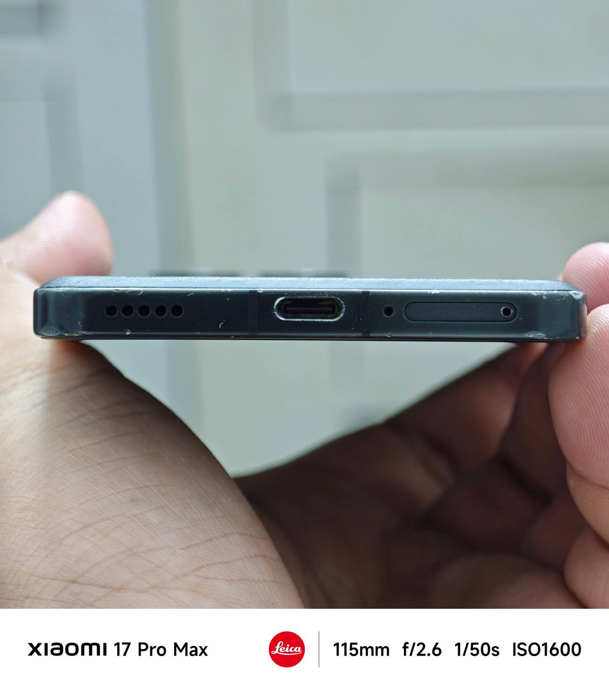 二手POCO F6 Pro 12/256G转让 售价$199