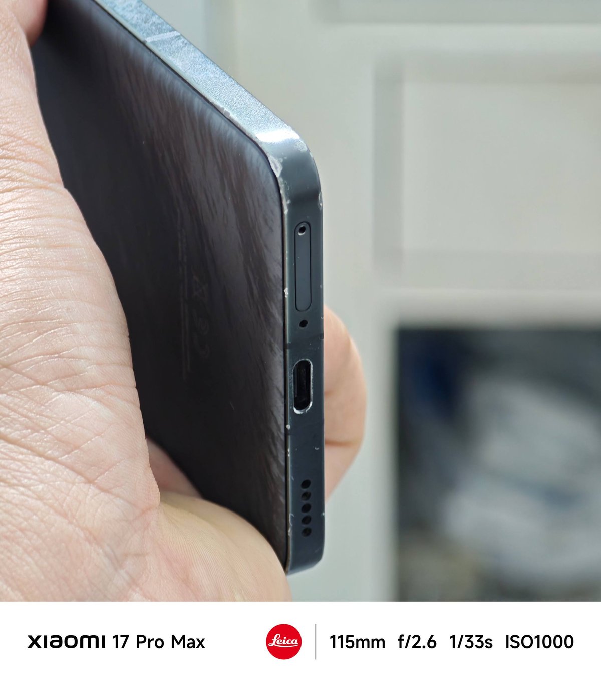 二手POCO F6 Pro 12/256G转让 售价$199