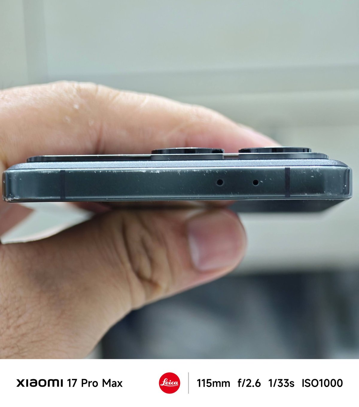 二手POCO F6 Pro 12/256G转让 售价$199