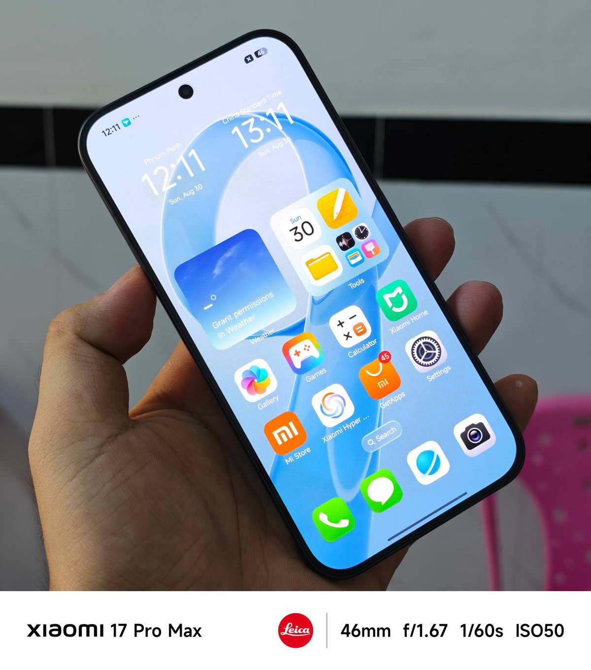 二手Redmi K90 12/256G转让 售价$379
