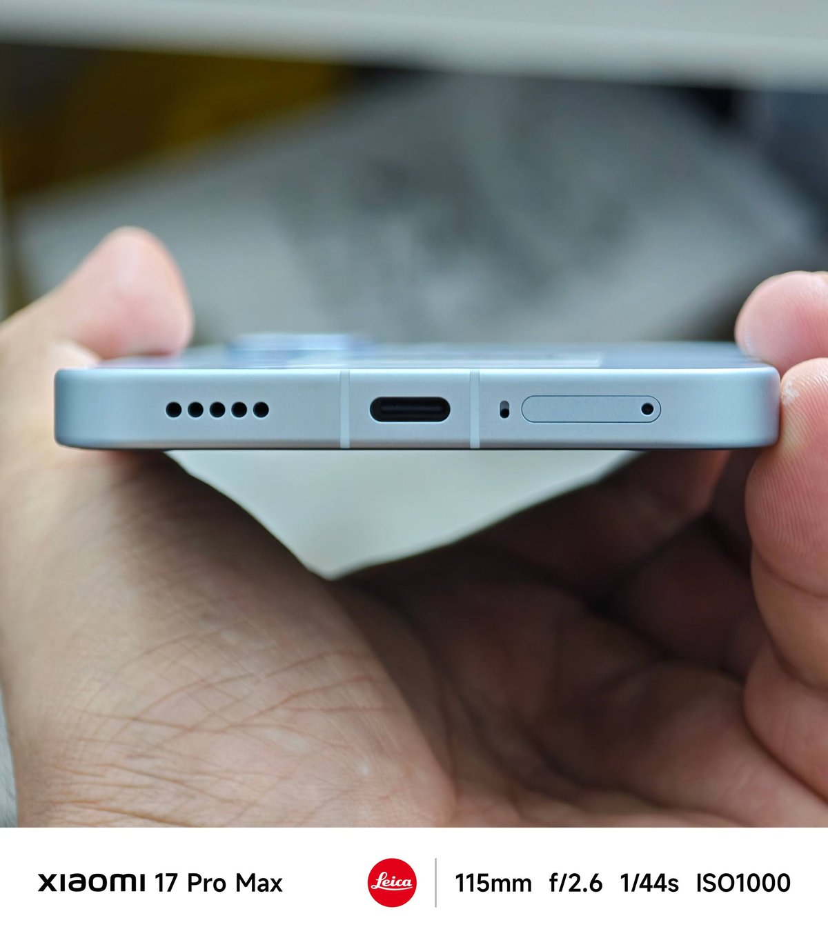 POCO X8 Pro Max二手转让 12+256G售价$