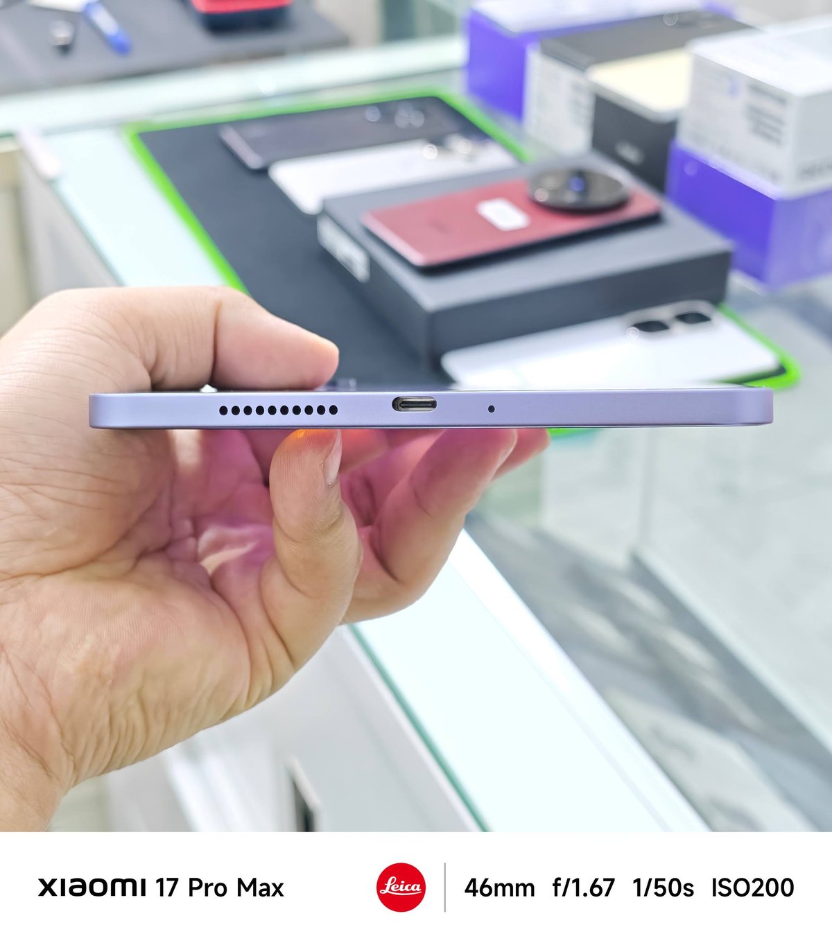 Redmi K Pad二手转让 8/256G售$299起