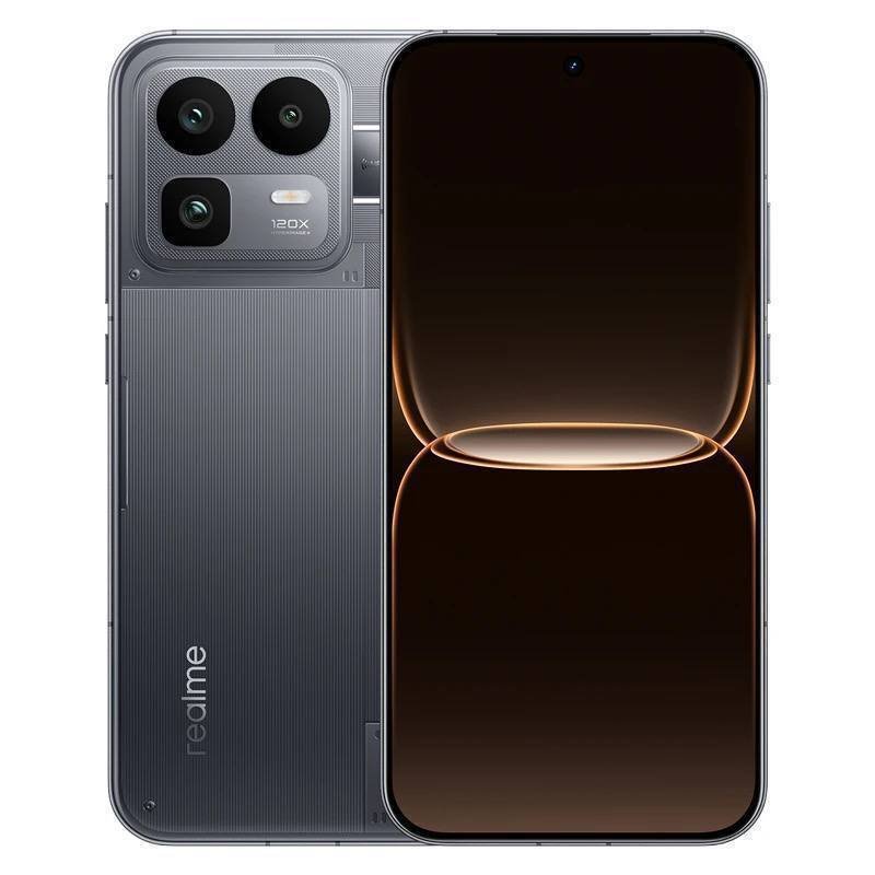 Realme Neo8新机上市 12/256G售价$449