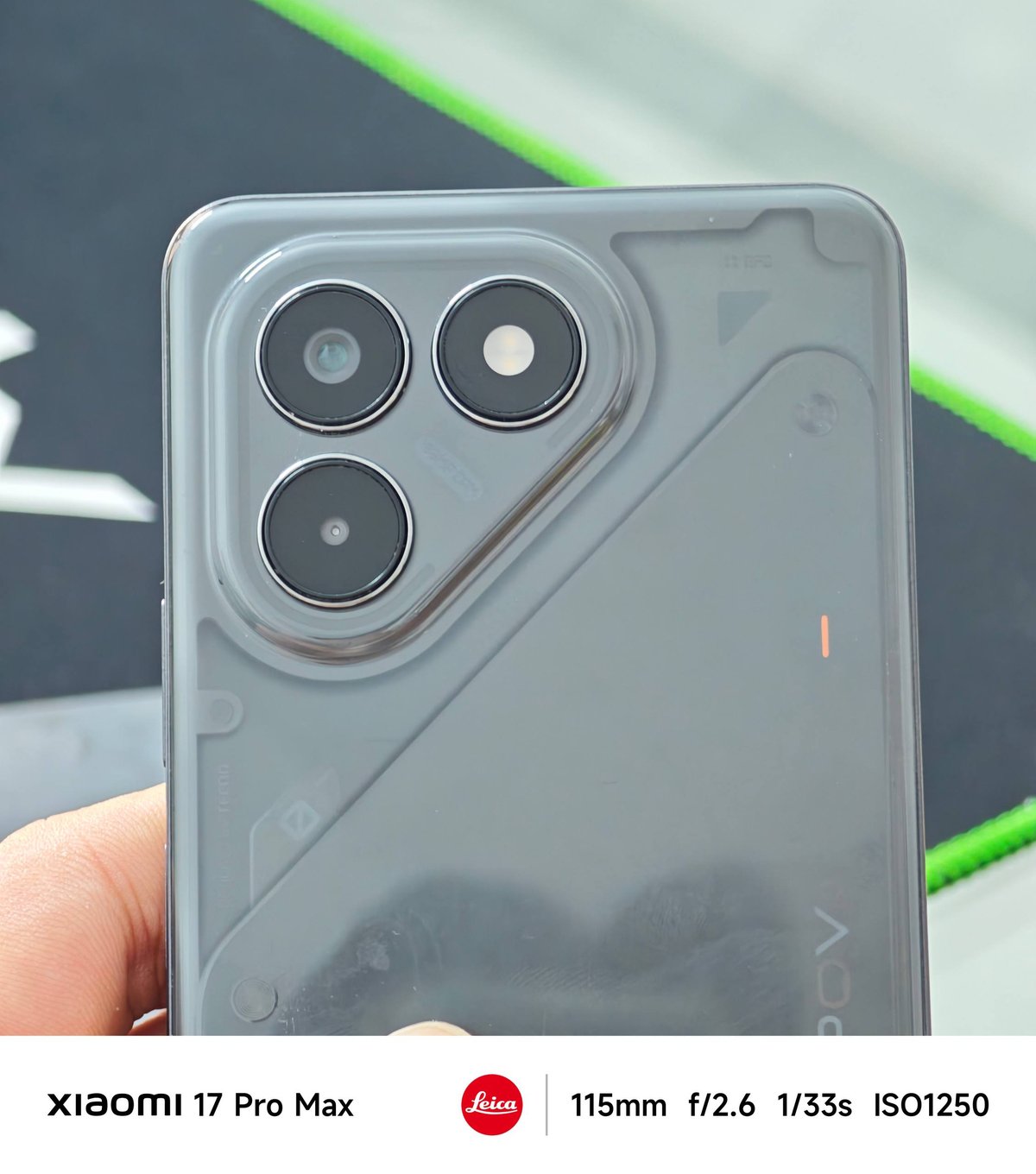 二手Tecno Pova 7 4G版转让 售价$119