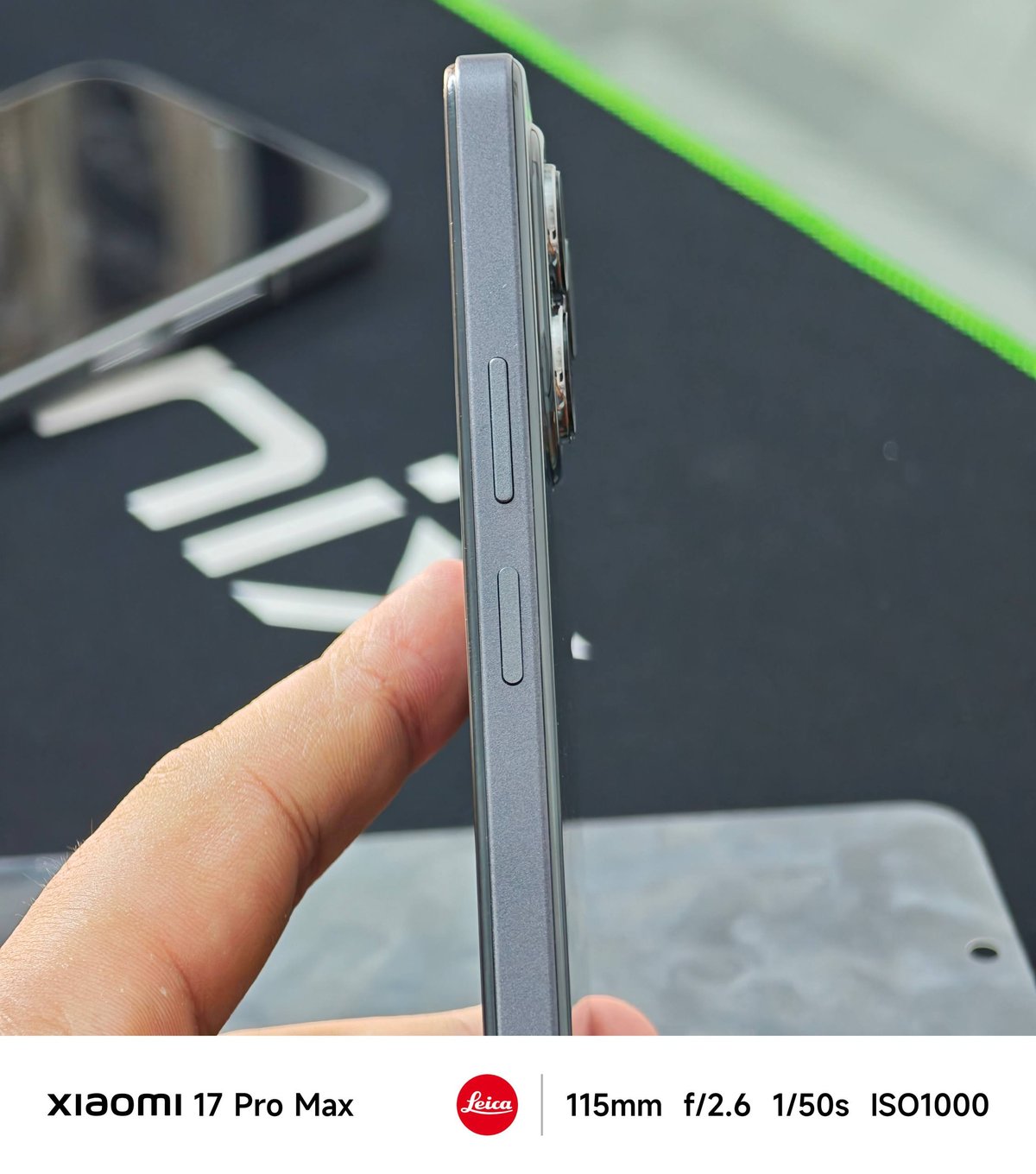 二手Tecno Pova 7 4G版转让 售价$119