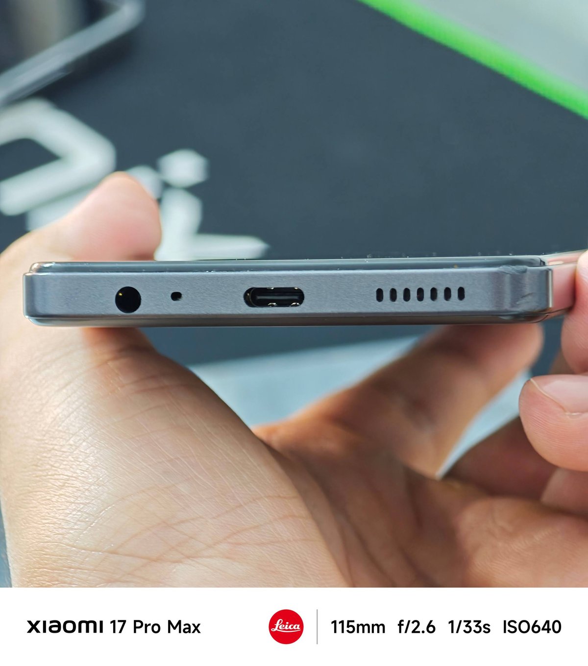 二手Tecno Pova 7 4G版转让 售价$119
