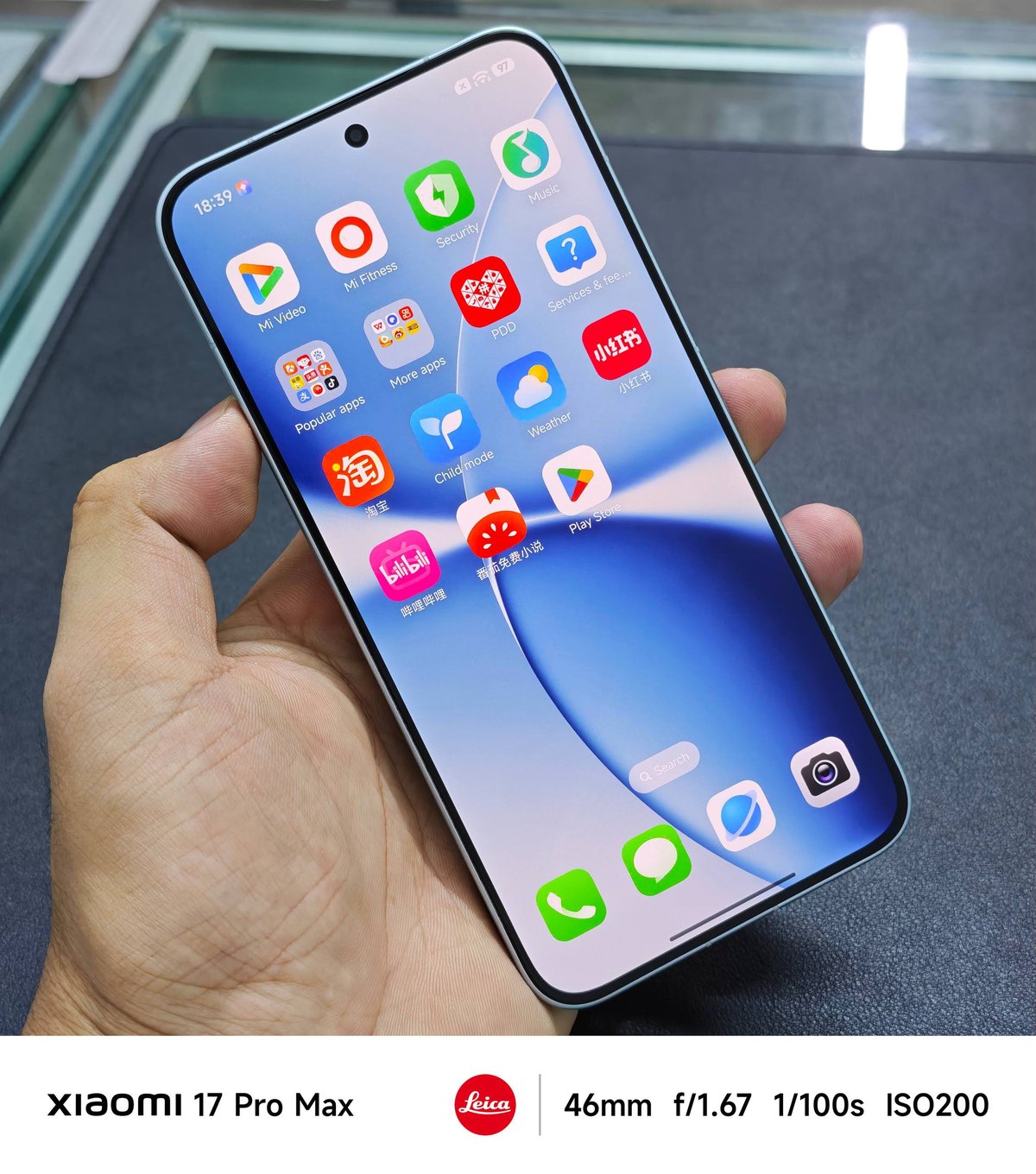 98成新Redmi Turbo 5 Max 16/512G转