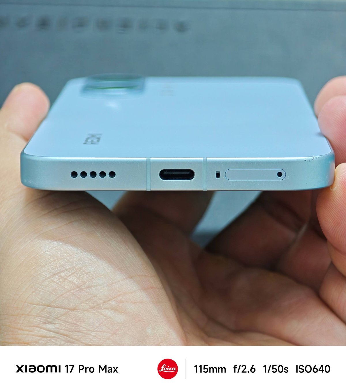 98成新Redmi Turbo 5 Max 16/512G转