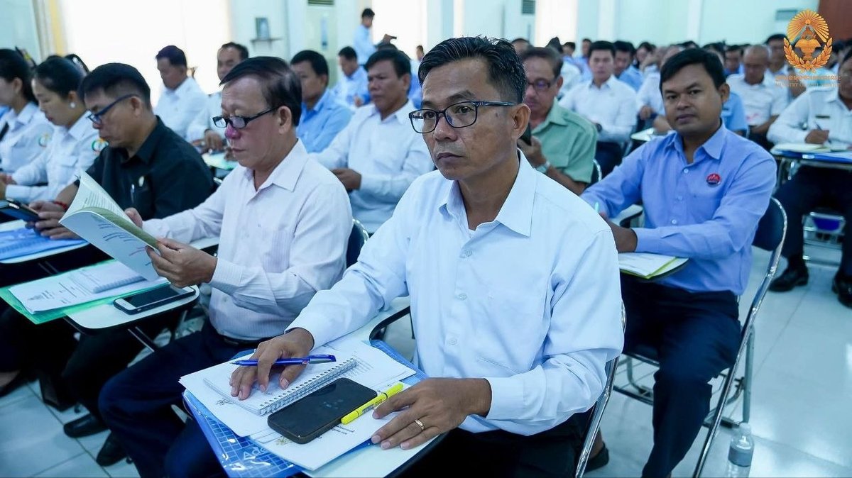 第二区域公务员绩效评估宣讲圆满结束