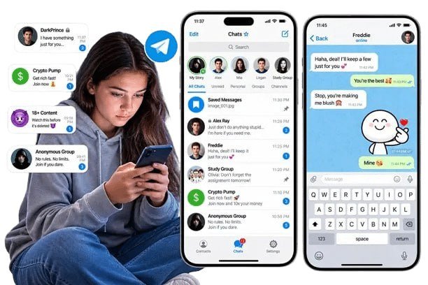Telegram Premium代充服务 价格优惠