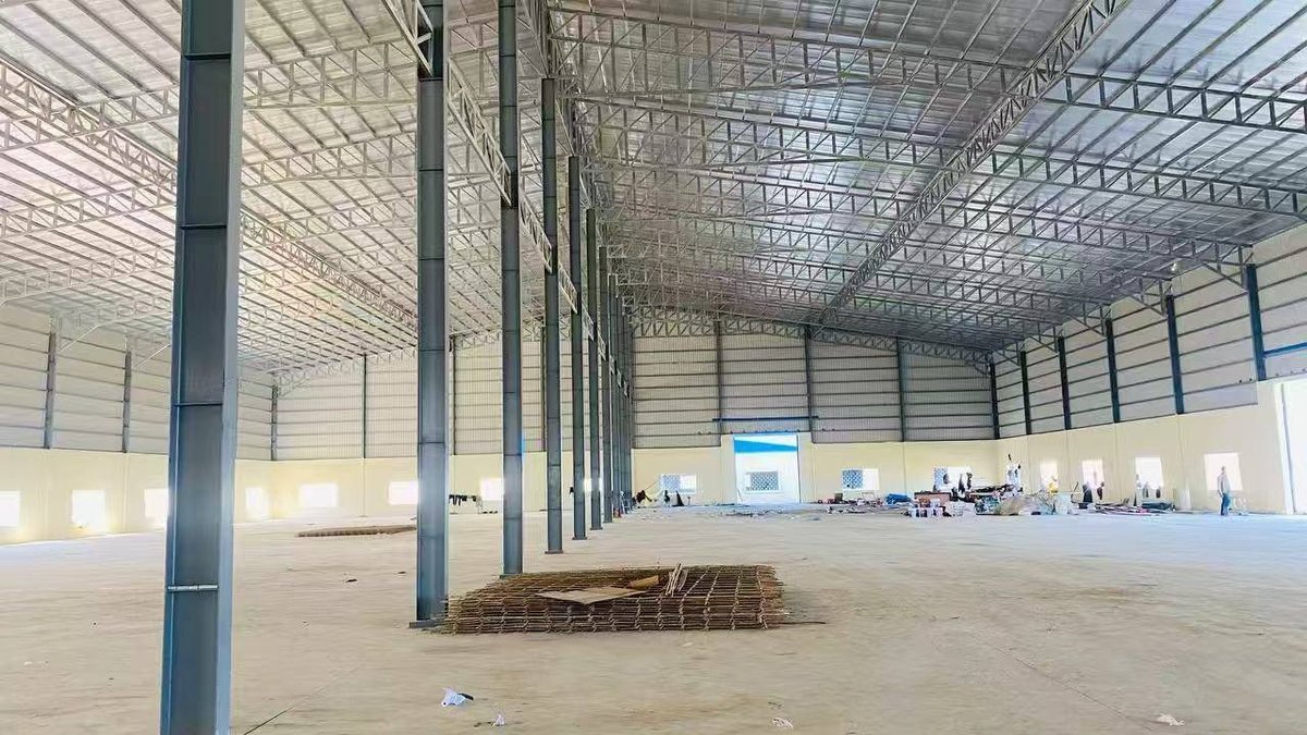 位于41号路公里9处,占地面积10500平方米,属于独门独院