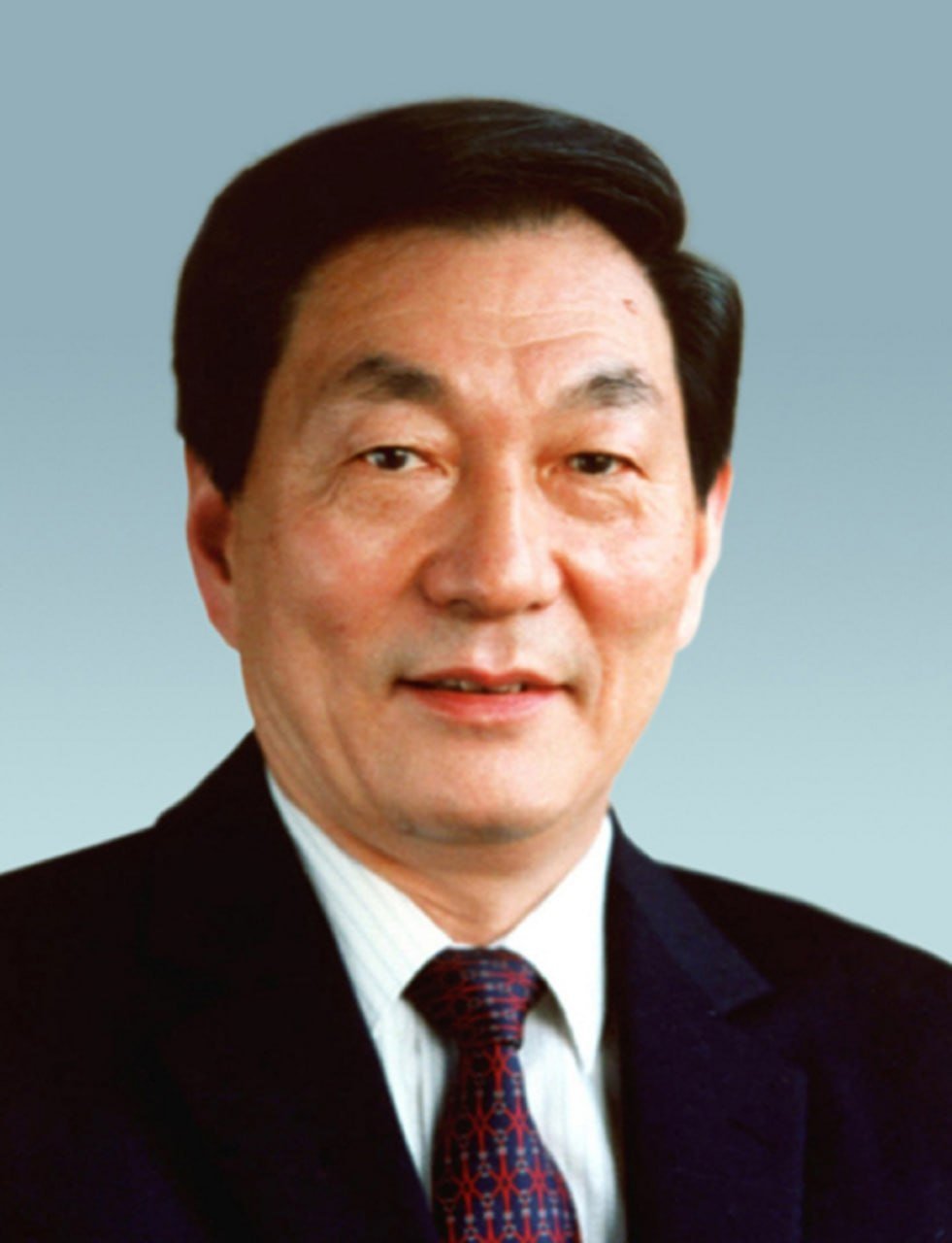 中国前国务院总理朱镕基在北京逝世 享年98岁