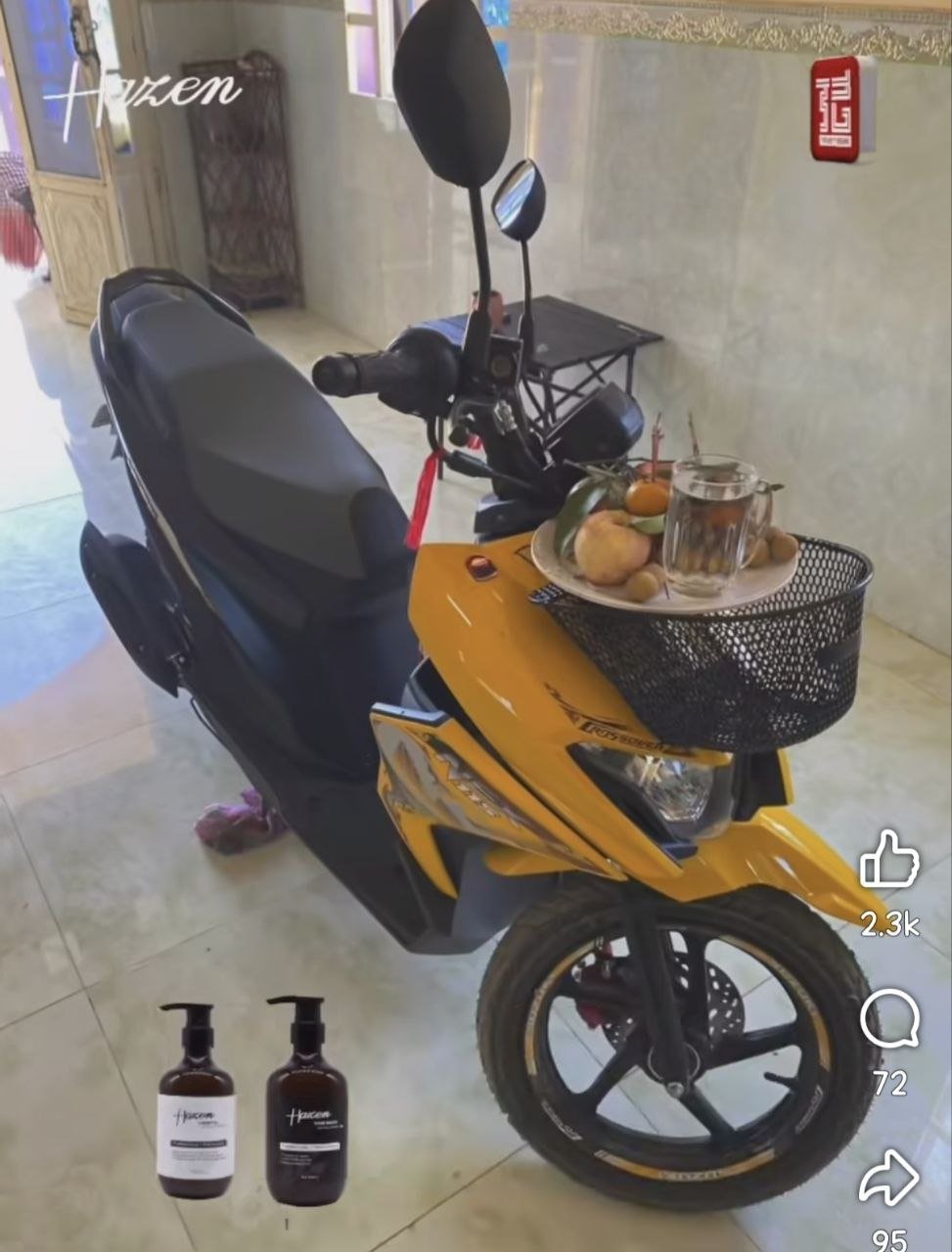 金边摩托车被盗后遭勒索 骗子索要$200赎金后失联
