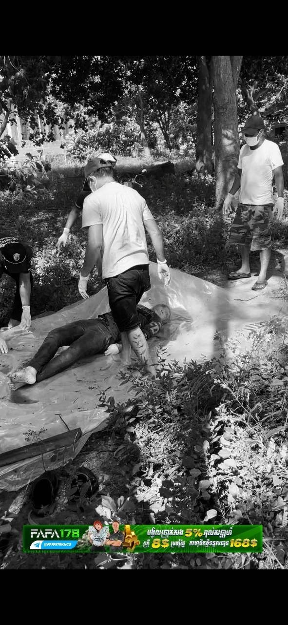 干拉省沉船事故失踪男童遗体被寻获