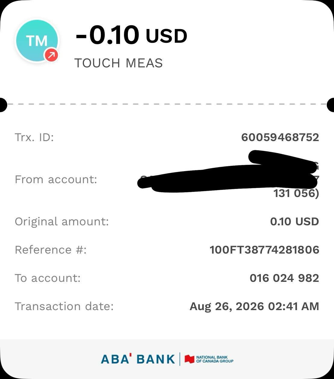 网红Yorn Chansokharoth发文辟谣 遭冒名诈骗