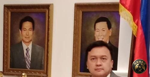 菲律宾司法部联手央行 严打金融诈骗追踪涉案账户