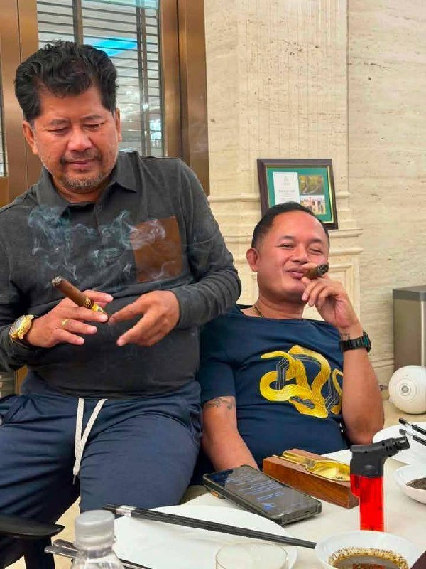 洪都辟谣被捕传闻 旗下恒合银行等三家机构进入清算