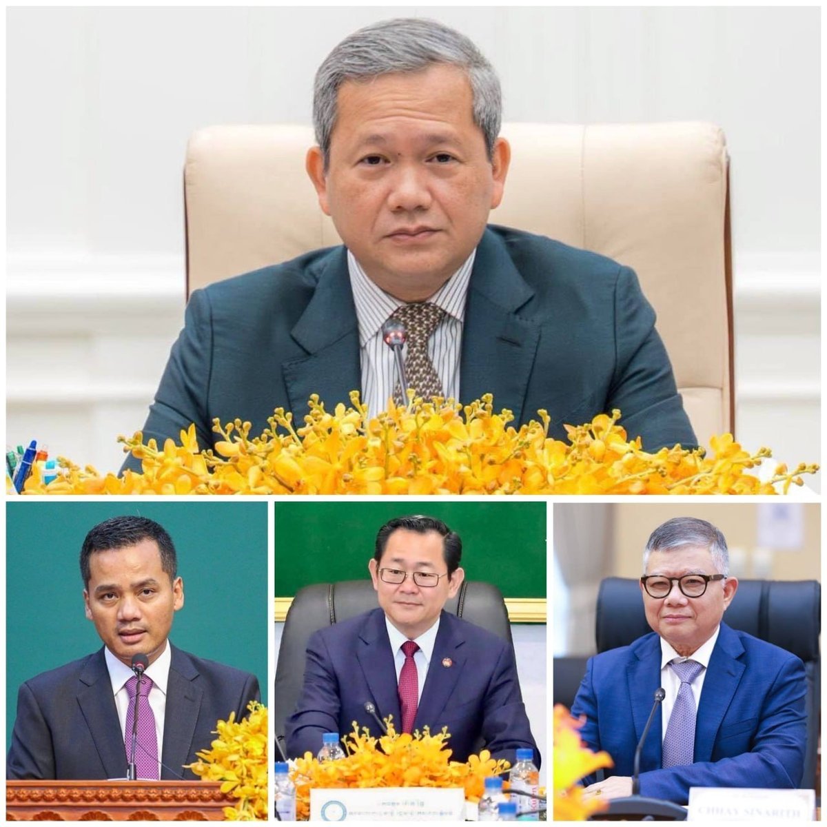 柬埔寨政府持续严打网络诈骗 取得显著成效