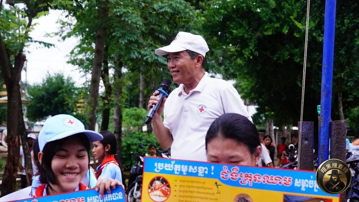 干拉省登革热疫情蔓延 累计死亡24人