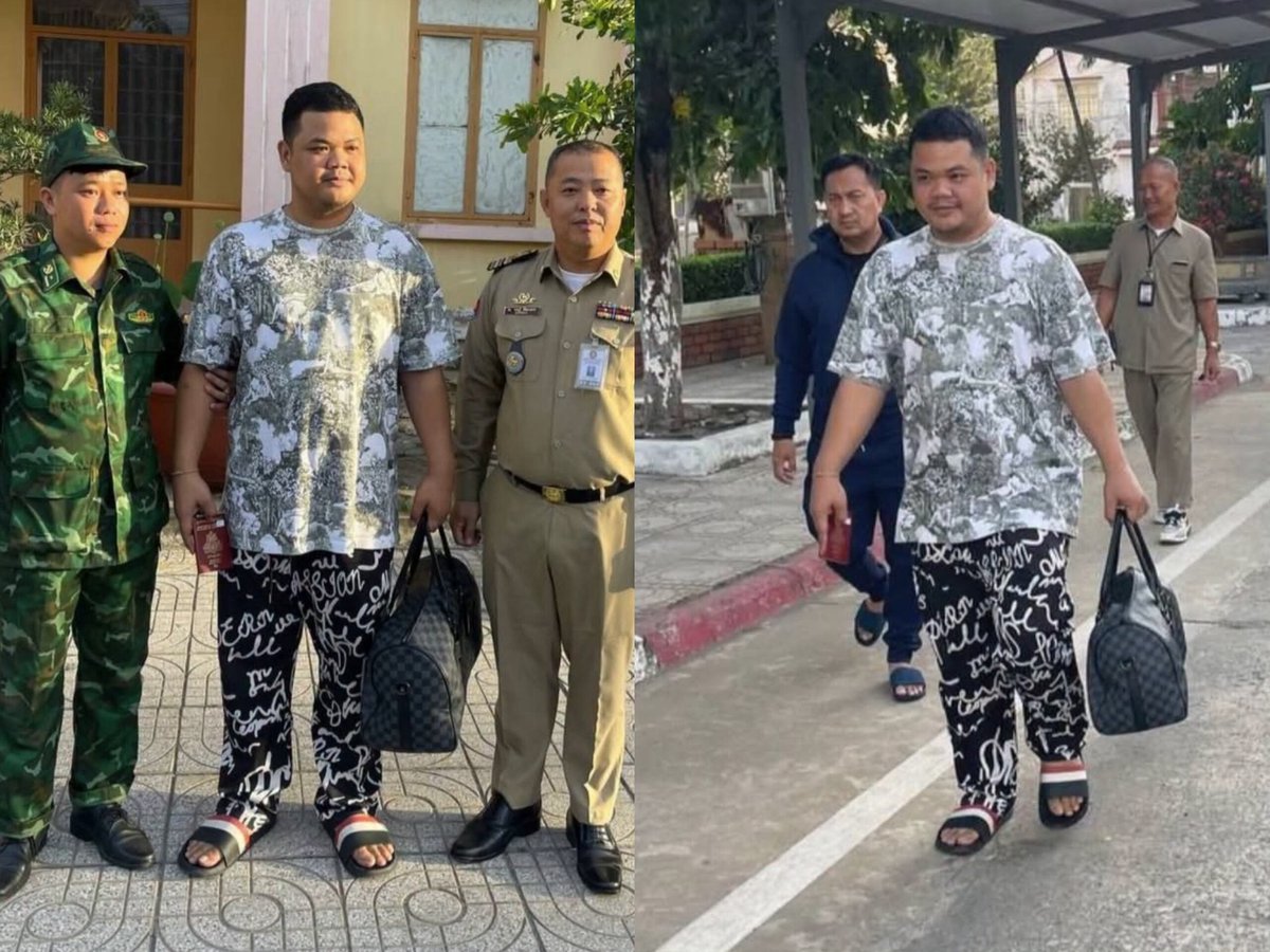 酒瓶伤人案嫌疑人投案 苏速卡部长曾下达48小时通牒