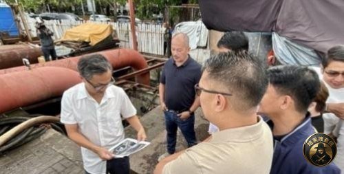 菲律宾公共工程与公路部宣布2027年防洪预算降至1074亿比