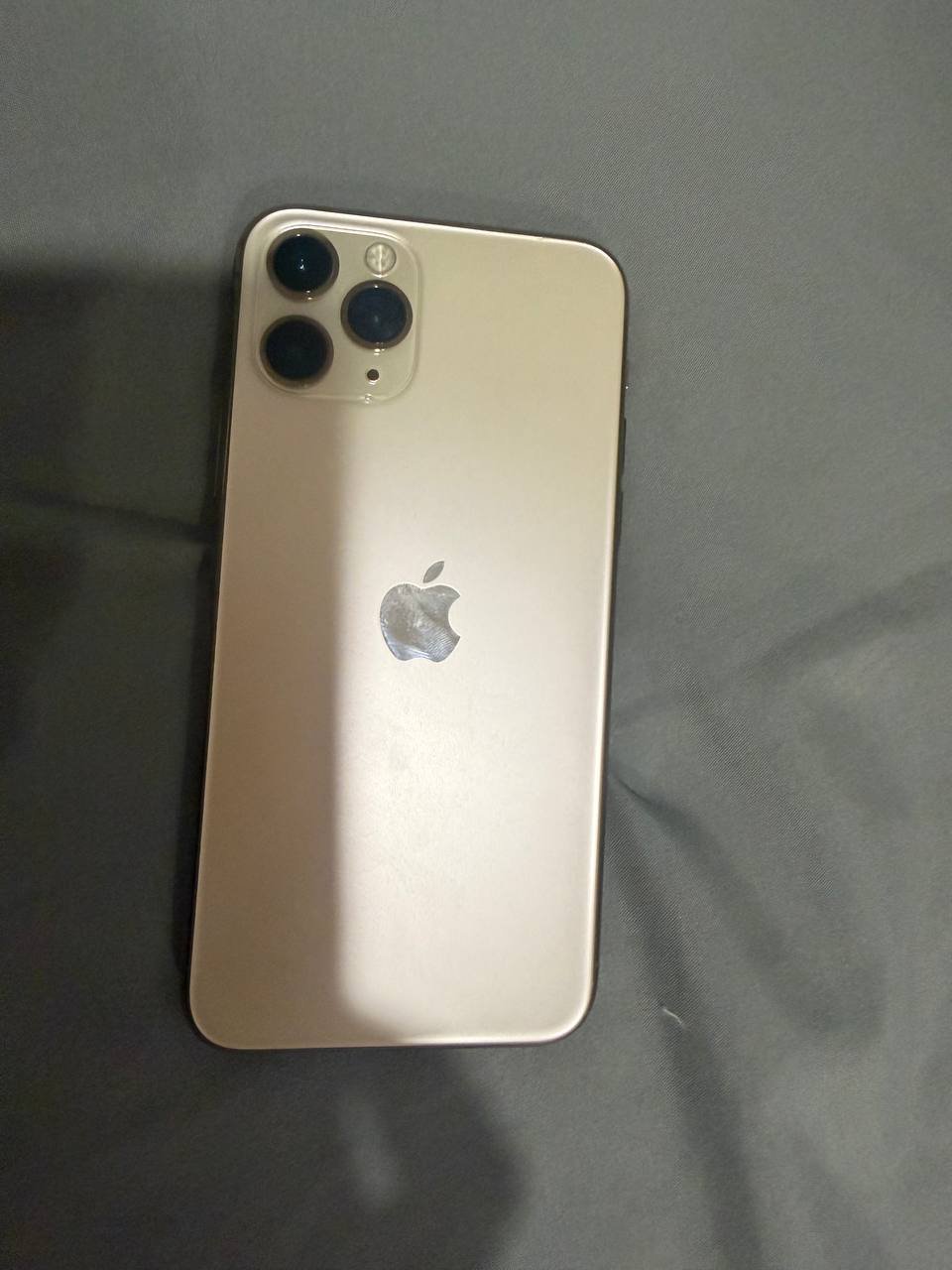 西港凯旋附近转让iPhone 11 Pro备用机 $85