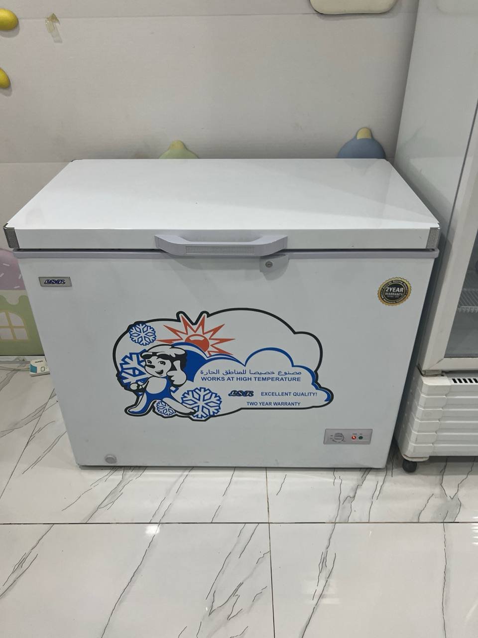 波贝二手保鲜柜冷藏柜消毒柜转让 价格$30起
