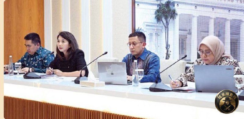 印尼在柬设立警务协作窗口 联合打击跨国诈骗团伙